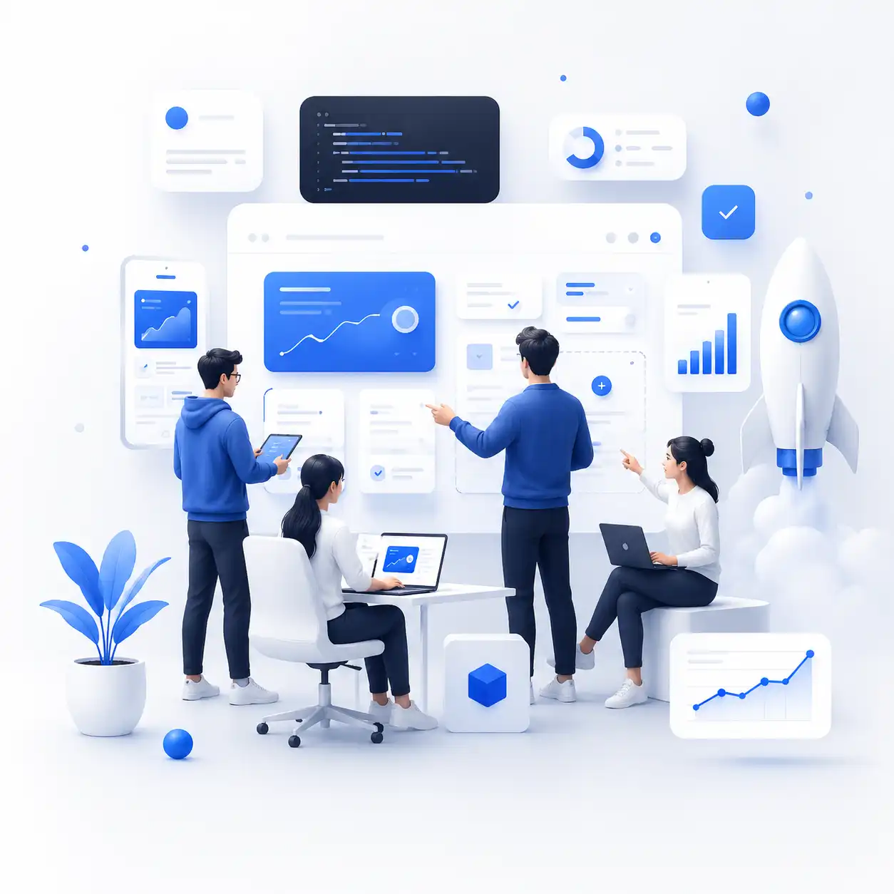 Why choose Solvinex