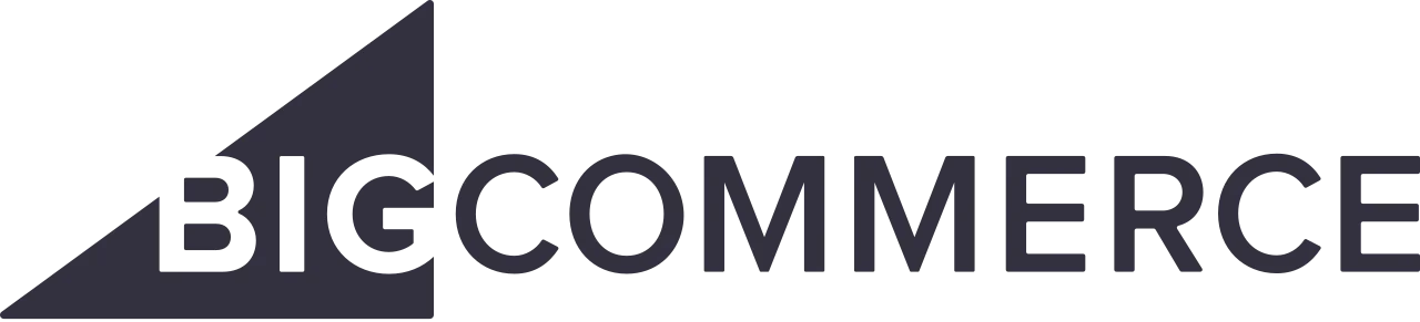 big commerce