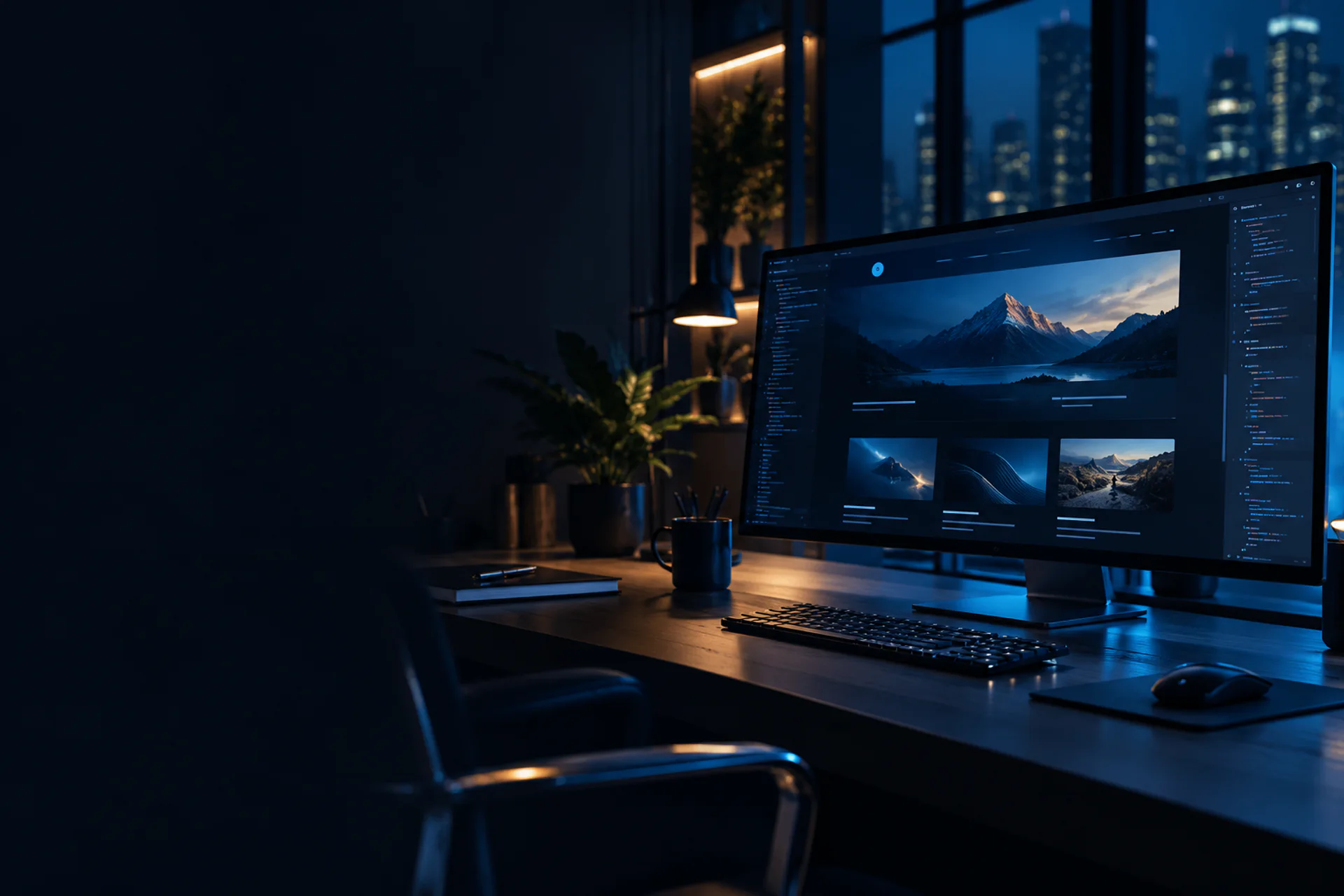 Web Development, SEO & AI Automation for Growth-Focused Businesses