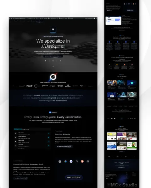 Solvinex Instagram showcase