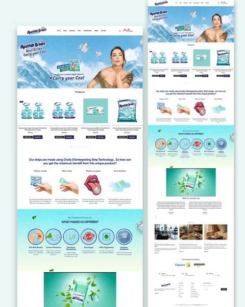 Solvinex Instagram showcase