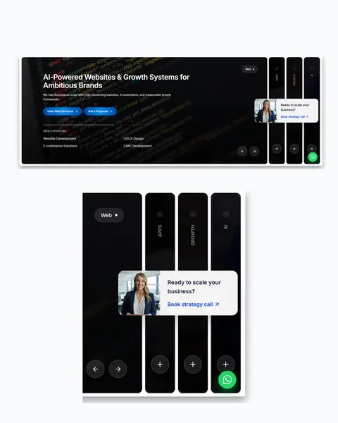Solvinex Instagram showcase