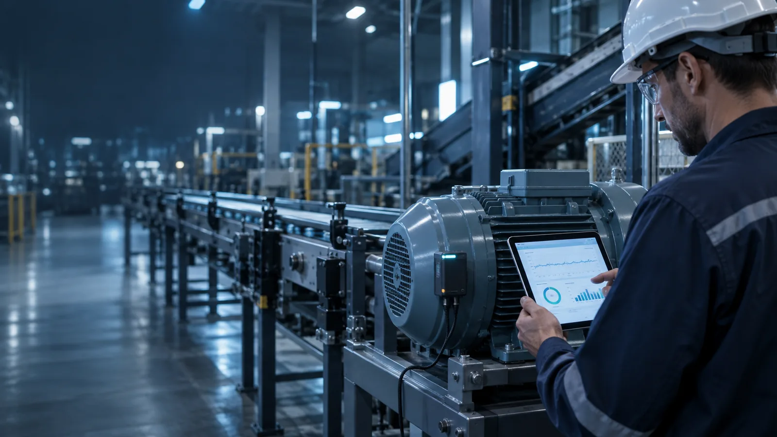 Launch and operate Solvinex delivery process
