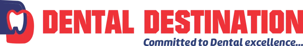 Dental Destination logo