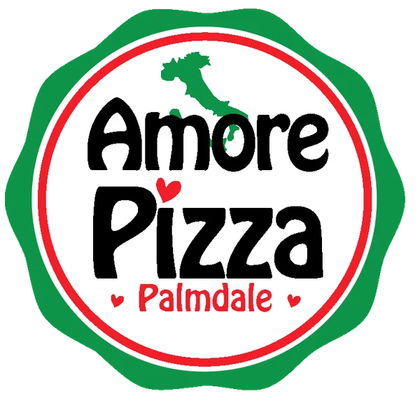 amore pizza