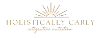 Holistically Carly