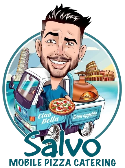Salvo Mobile Pizza