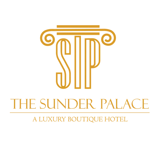 The Sunder Palace