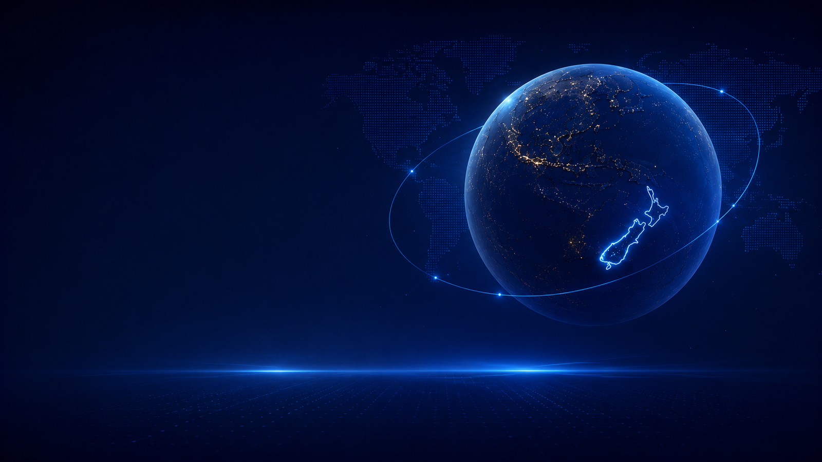 Global Solvinex delivery network