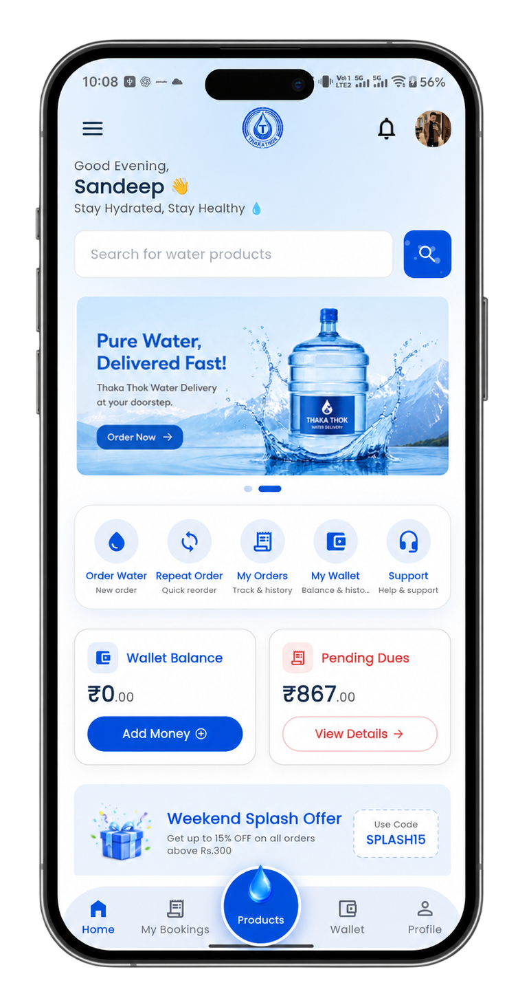 App Development visual