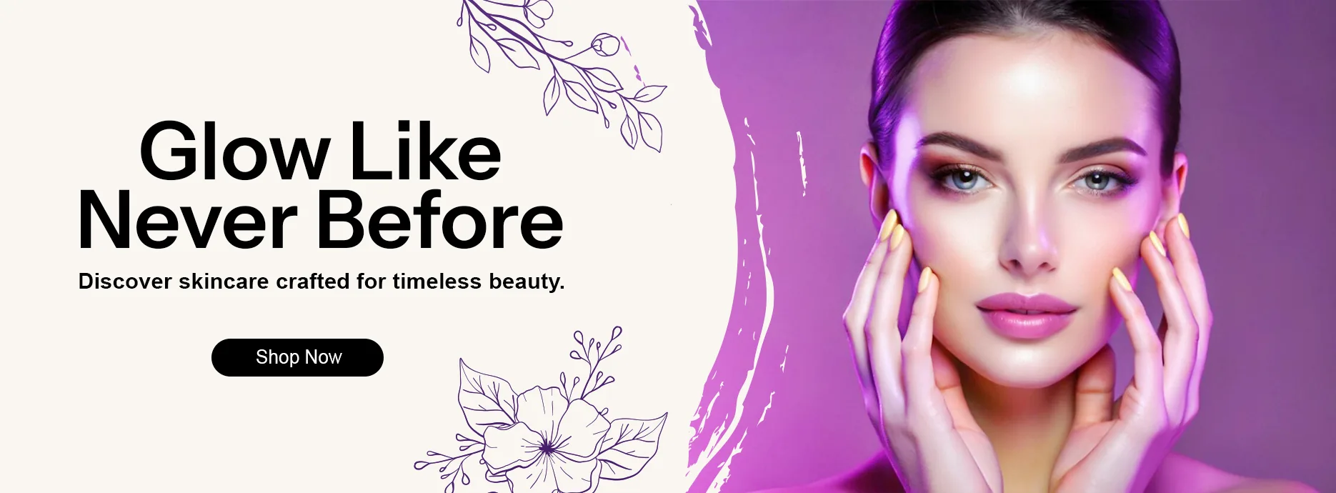 Beauty Bree Beauty Bree Hero Banner 2