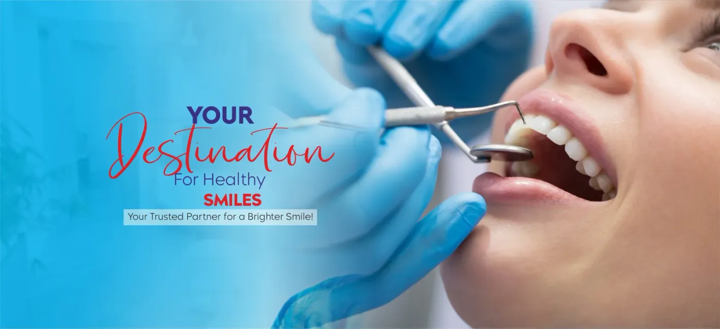 Dental Destination