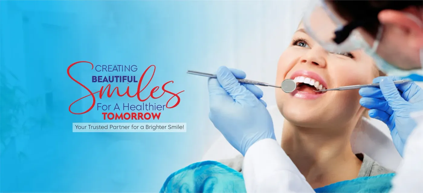 Dental Destination Banner 2