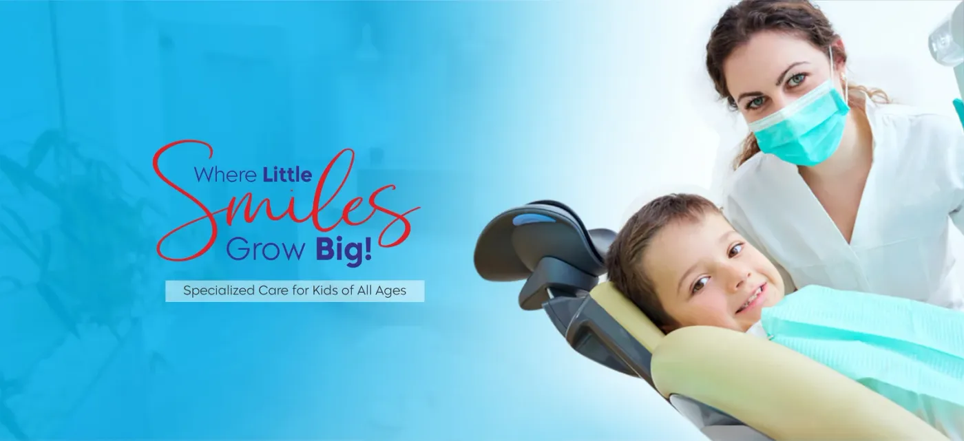 Dental Destination Banner 3