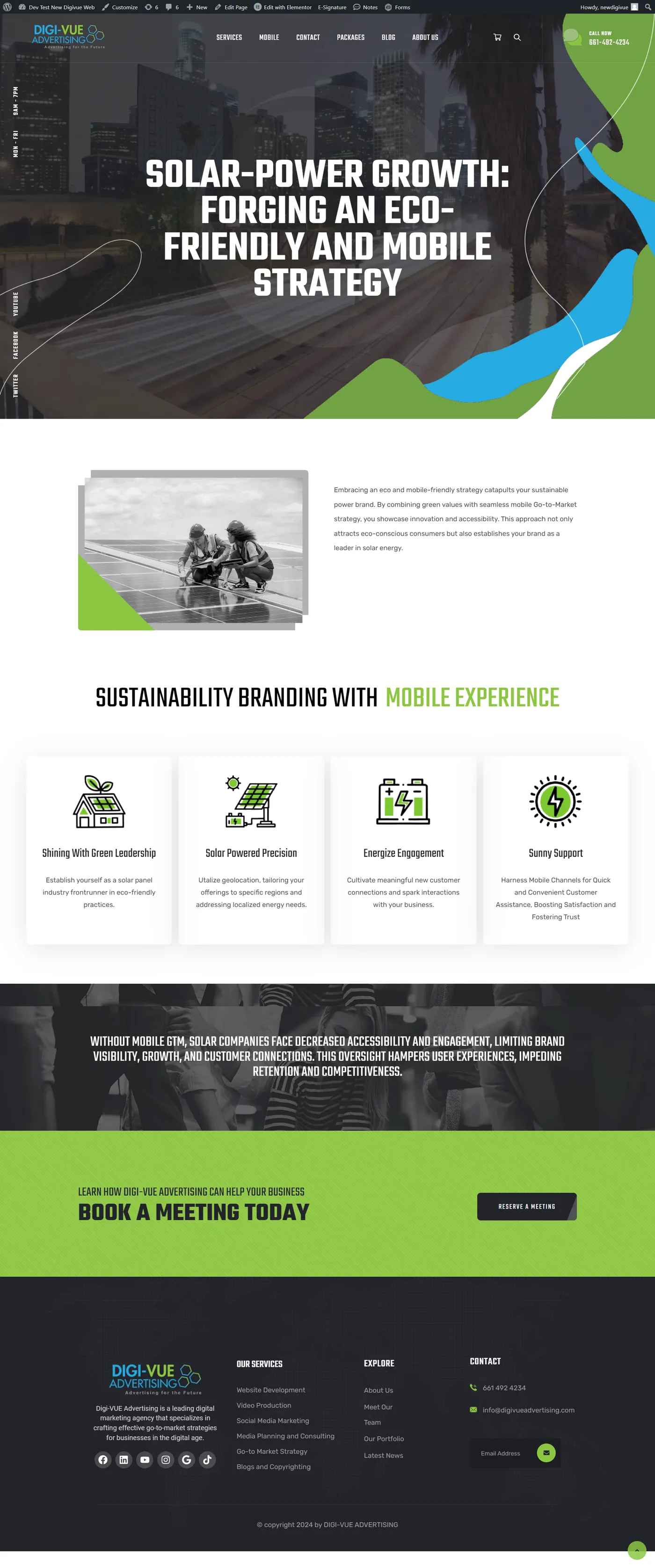 New DigiVue Digital Advertising Website Screencapture Newdigivue Devdigivue Mobile Ren Solar 2024 06 11 23 50 19