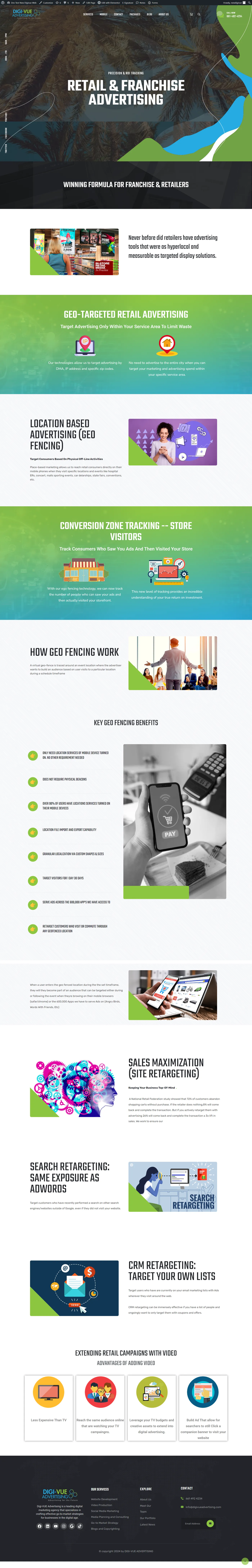New DigiVue Digital Advertising Website Screencapture Newdigivue Devdigivue Psd1 2 2024 06 11 23 35 47
