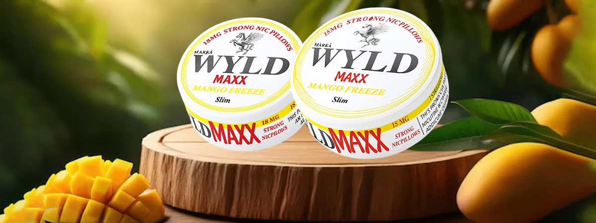 WYLD Mango Banner2