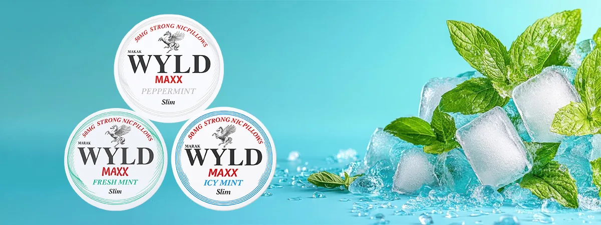 WYLD Mint Bundle Banner New