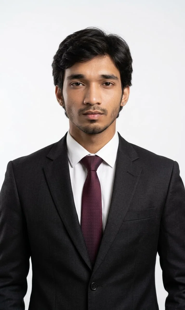 Dev Chauhan, Digital Marketer at Solvinex