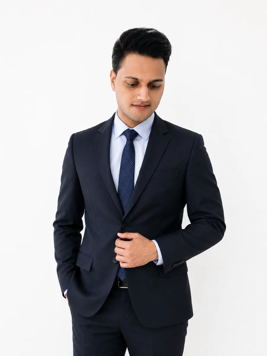 Sandeep Sharma, CEO & Founder at Solvinex